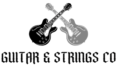Guitar & Strings Co