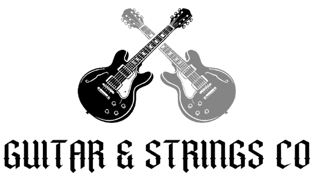 Guitar & Strings Co